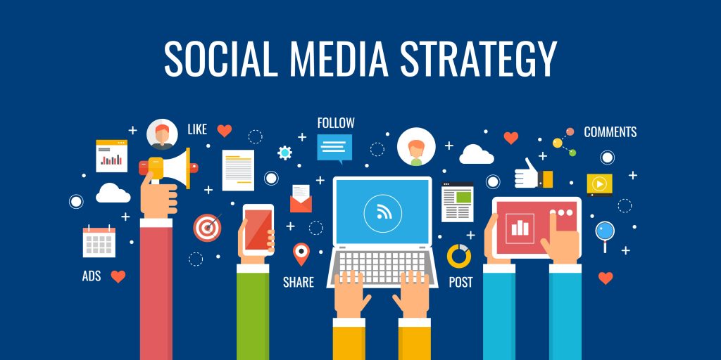 social-media-strategy-development