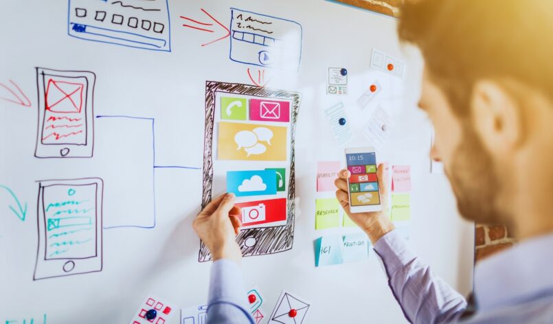 Best Mobile App Development Company in Delhi NCR