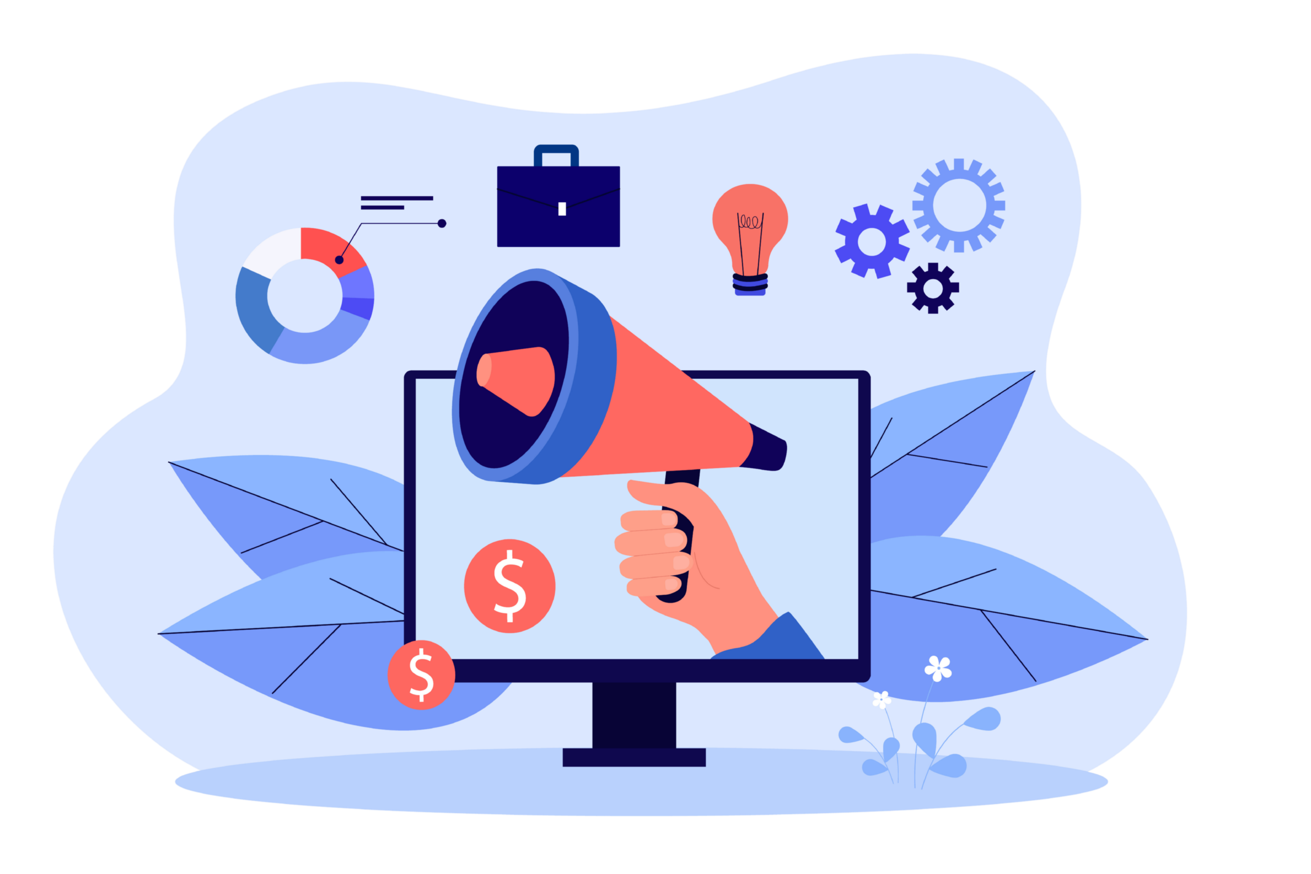 Digital Marketing Company Noida