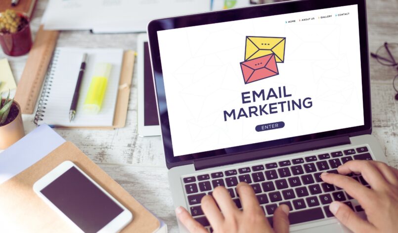 Email Marketing Services in Delhi