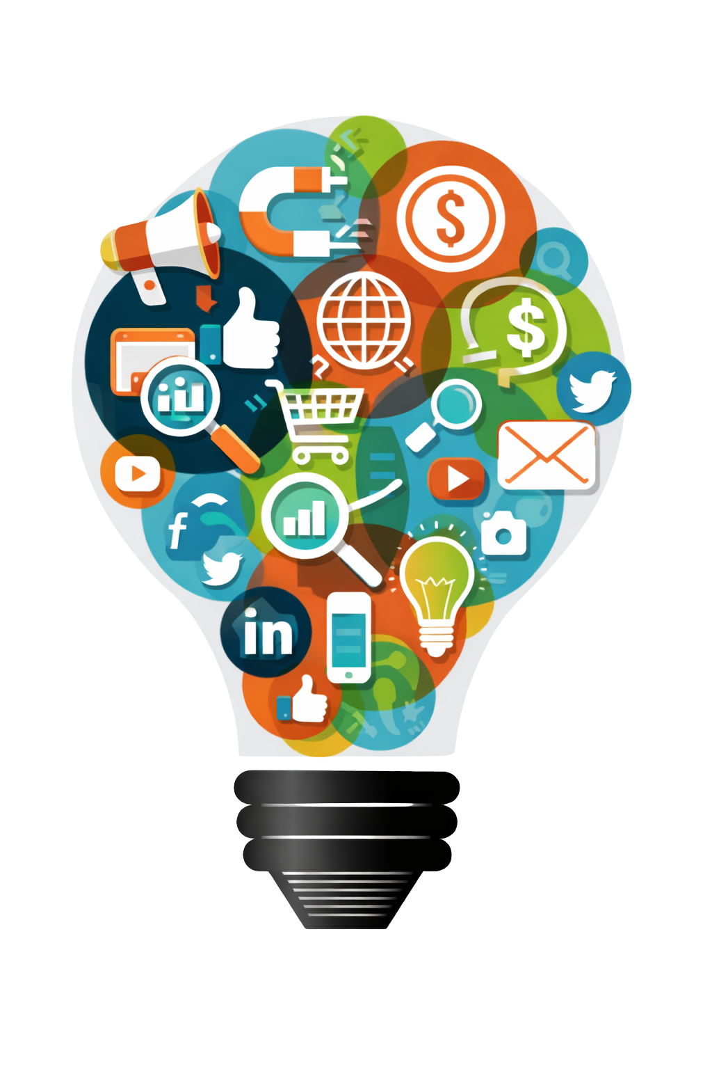 Why Businesses Choose a Digital Marketing Agency in Noida